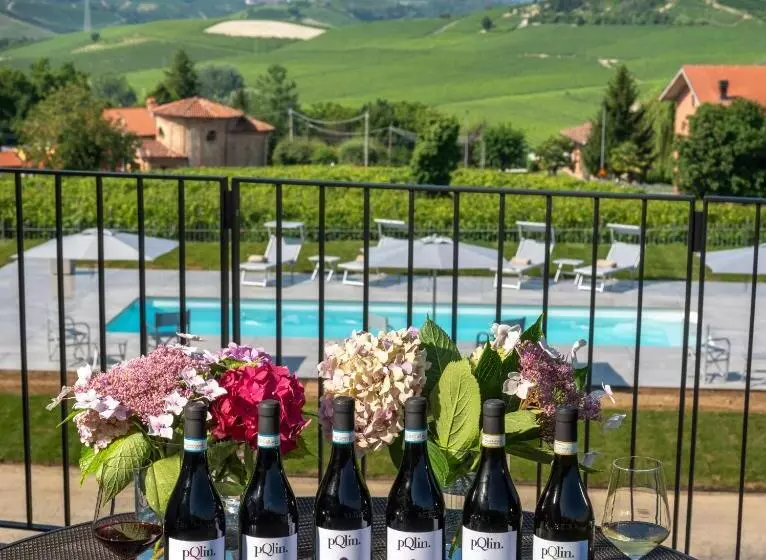 Majatalo Relais Pqlin