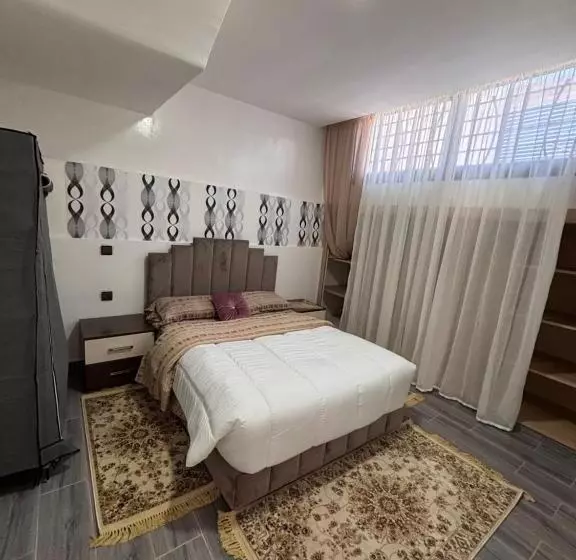 Majatalo Villa Avec Piscine 2 Chambres 2 Salon 1 Cuisine Et Piscine Privée