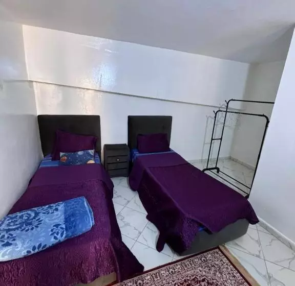 Majatalo Villa Avec Piscine 2 Chambres 2 Salon 1 Cuisine Et Piscine Privée