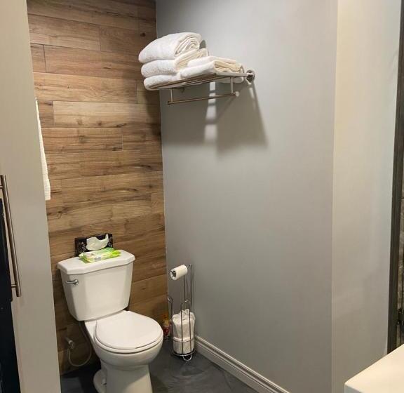 Пансион Wellington Street Guest House