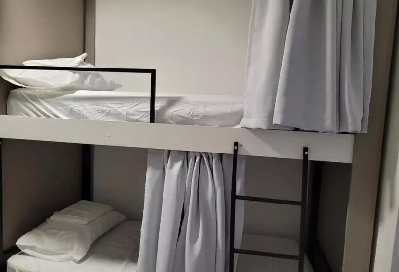Vila7hostel