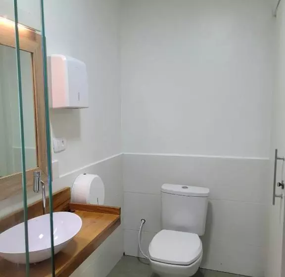 Vila7hostel