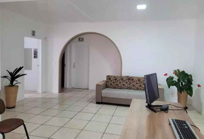 Vila7hostel