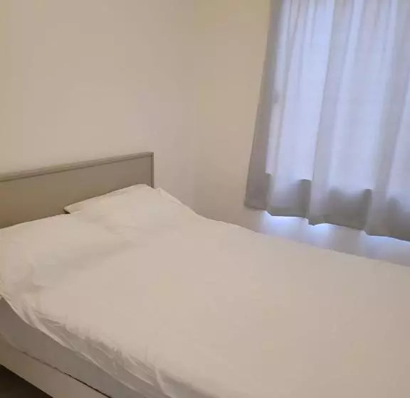 Vila7hostel
