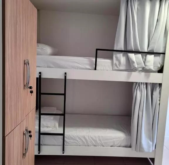 Vila7hostel