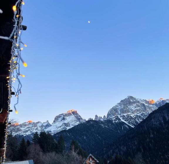 مبيت وإفطار Albergo Ristorante Al Fratè Da Streza