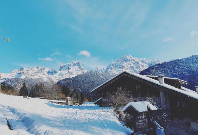 مبيت وإفطار Albergo Ristorante Al Fratè Da Streza