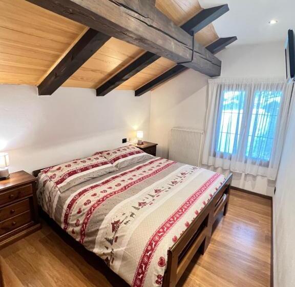 مبيت وإفطار Albergo Ristorante Al Fratè Da Streza