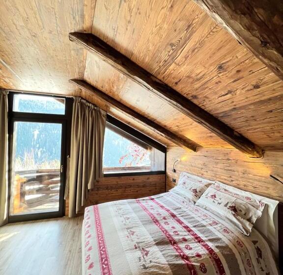 مبيت وإفطار Albergo Ristorante Al Fratè Da Streza