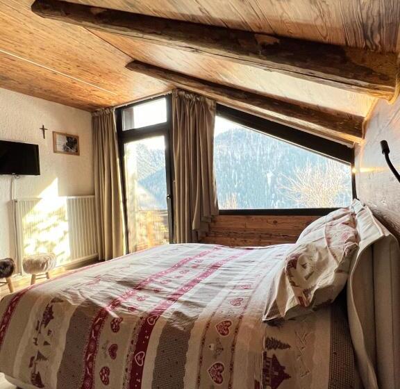 مبيت وإفطار Albergo Ristorante Al Fratè Da Streza