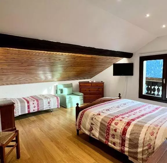 Bed and Breakfast Albergo Ristorante Al Fratè Da Streza