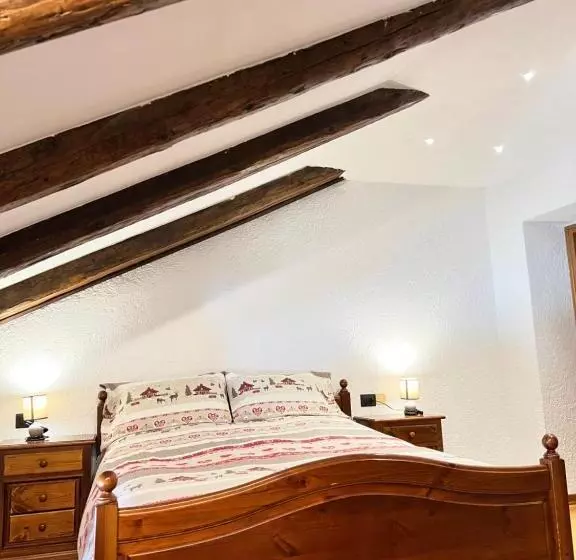 Bed and Breakfast Albergo Ristorante Al Fratè Da Streza