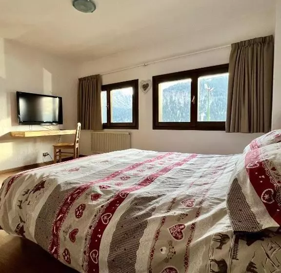 Bed and Breakfast Albergo Ristorante Al Fratè Da Streza