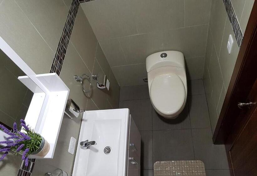 Bed & Breakfast Casa Del Montañero