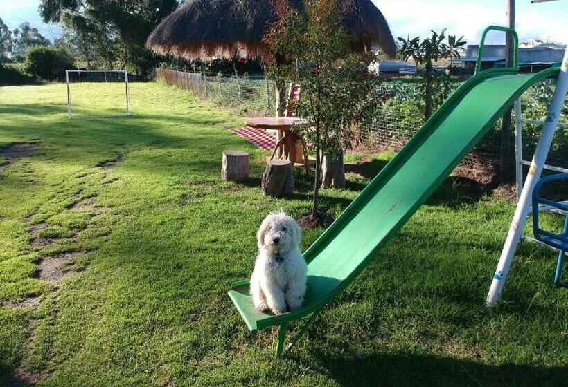 Bed & Breakfast Casa Del Montañero