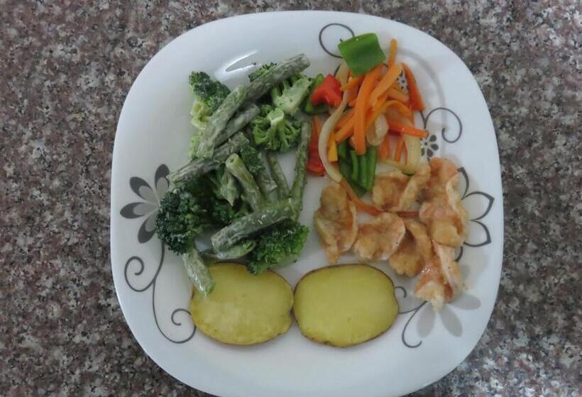 Bed & Breakfast Casa Del Montañero