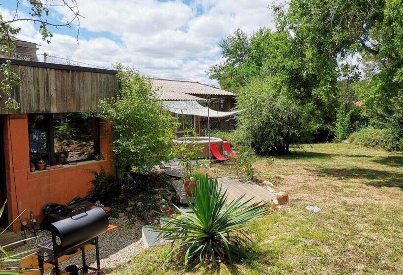 צימר Chambres Des Forges