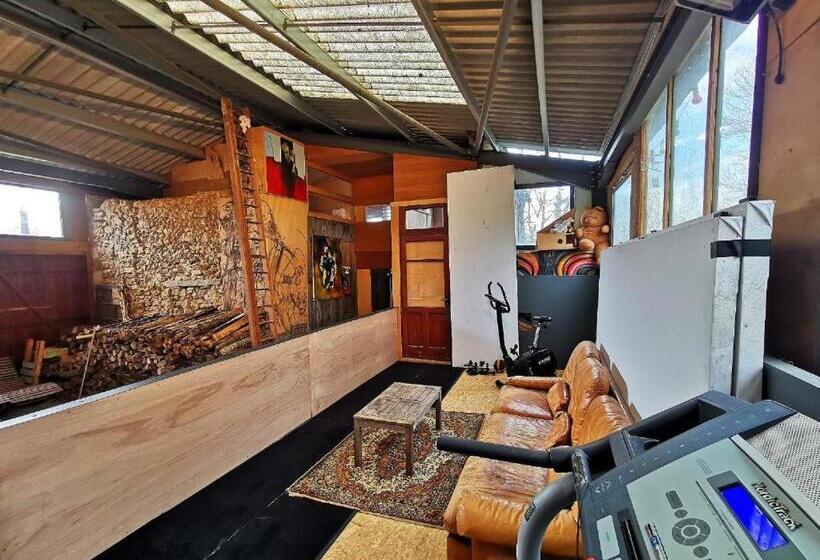 צימר Chambres Des Forges