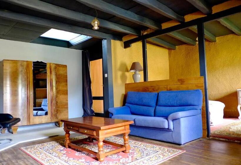 צימר Chambres Des Forges