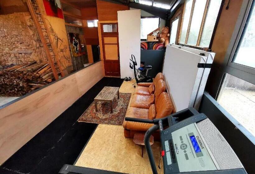 צימר Chambres Des Forges