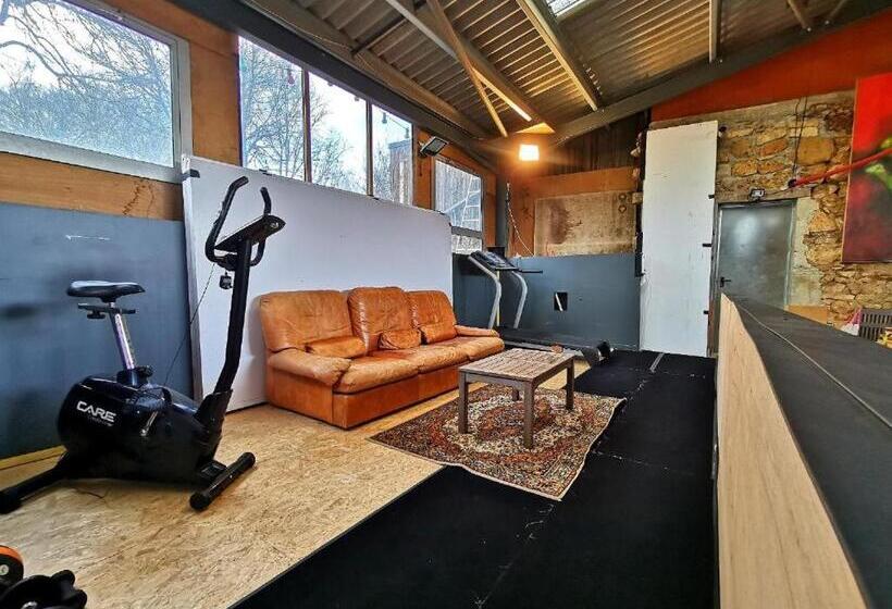 צימר Chambres Des Forges