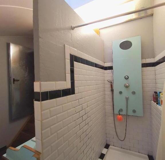 צימר Chambres Des Forges