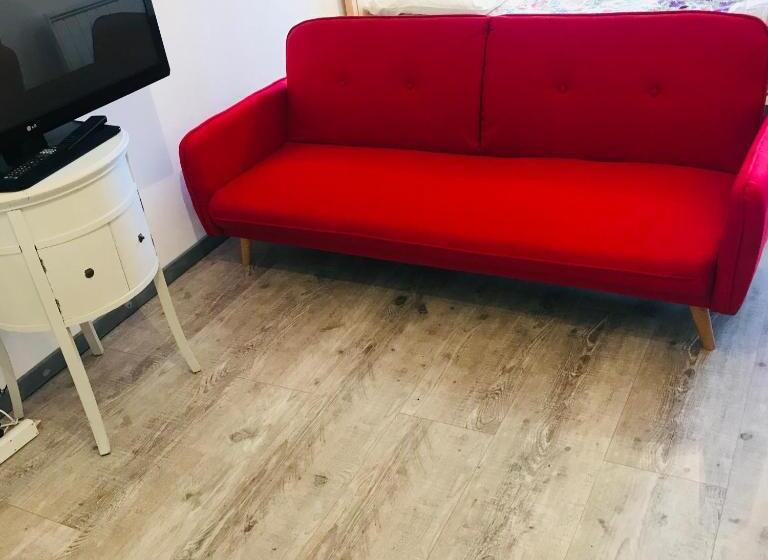 צימר Hôte Labyrinthe Lit 180 Cm Salle De Bain, Petit Dej Compris