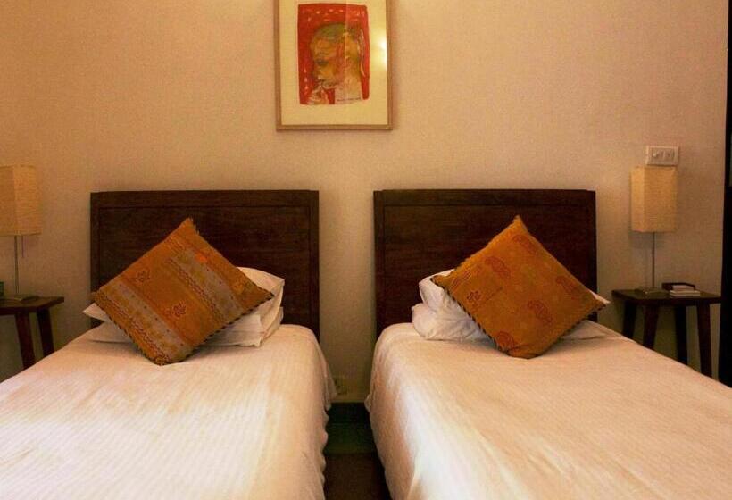 تختخواب و صبحانه Zaza Stay