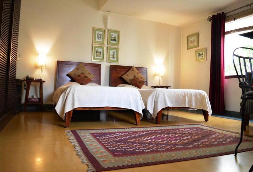 تختخواب و صبحانه Zaza Stay