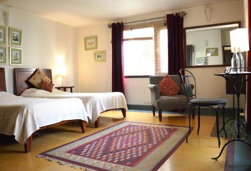 تختخواب و صبحانه Zaza Stay