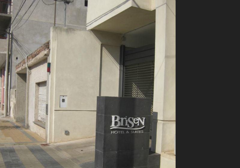 هتل Brisen Alojamientos