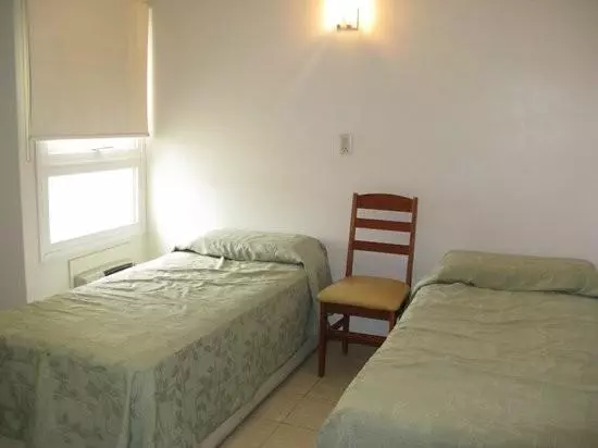 هتل Brisen Alojamientos