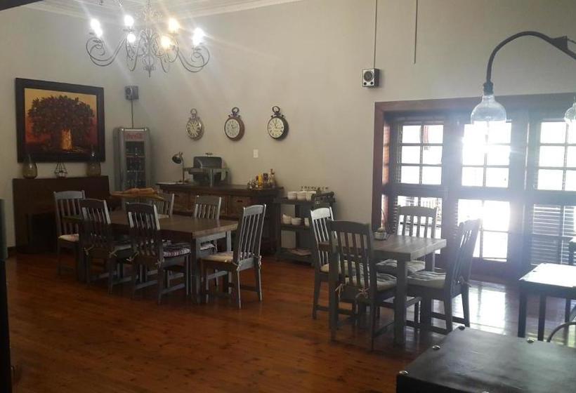 Hotel 93 On Celliers Guesthouse