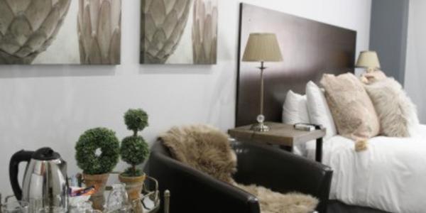 Hotel 93 On Celliers Guesthouse