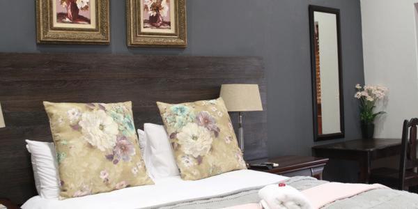 Hotel 93 On Celliers Guesthouse