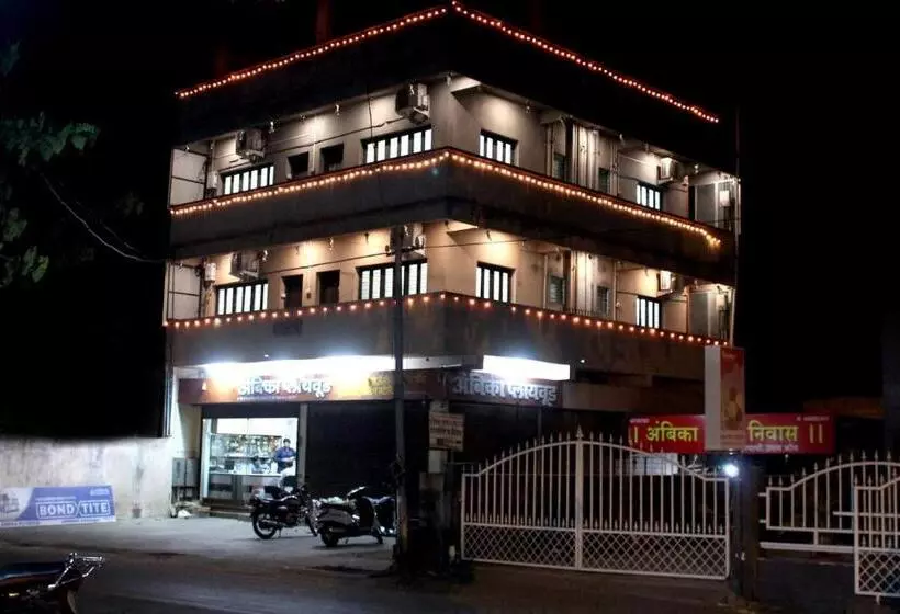 Hotel Ambika