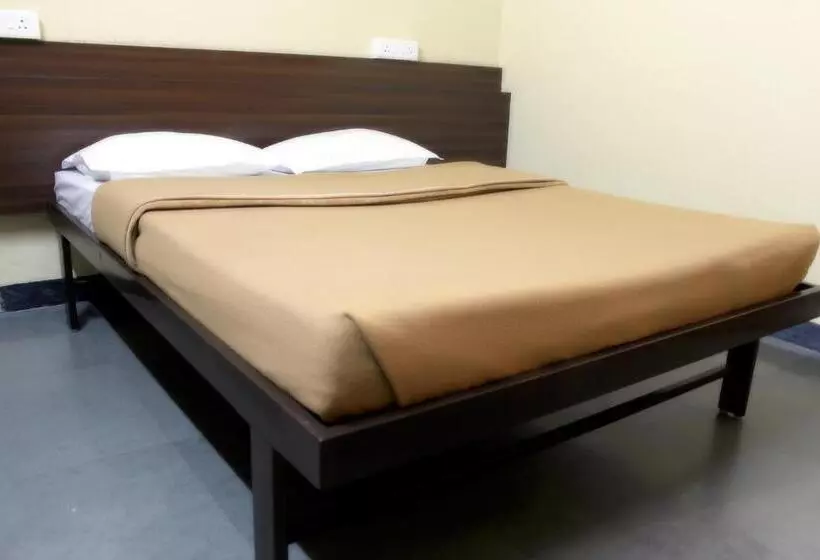 Hotel Ambika