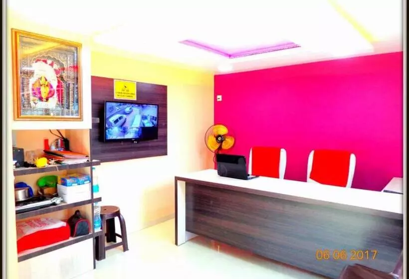 Hotel Ambika