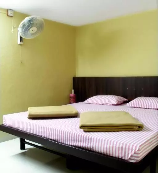 Hotel Ambika