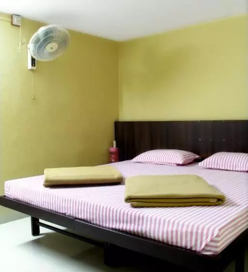 Hotel Ambika