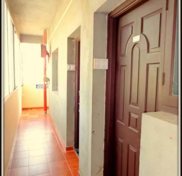 Hotel Ambika