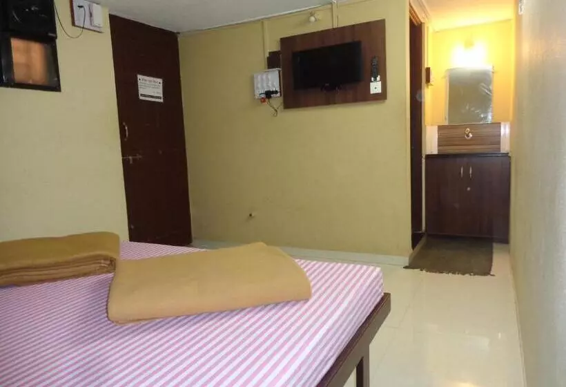 Hotel Ambika