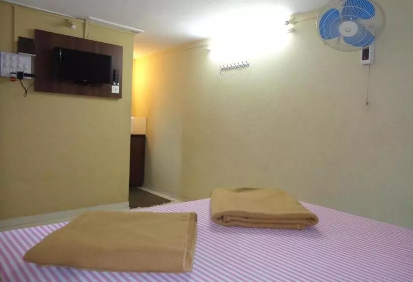 Hotel Ambika