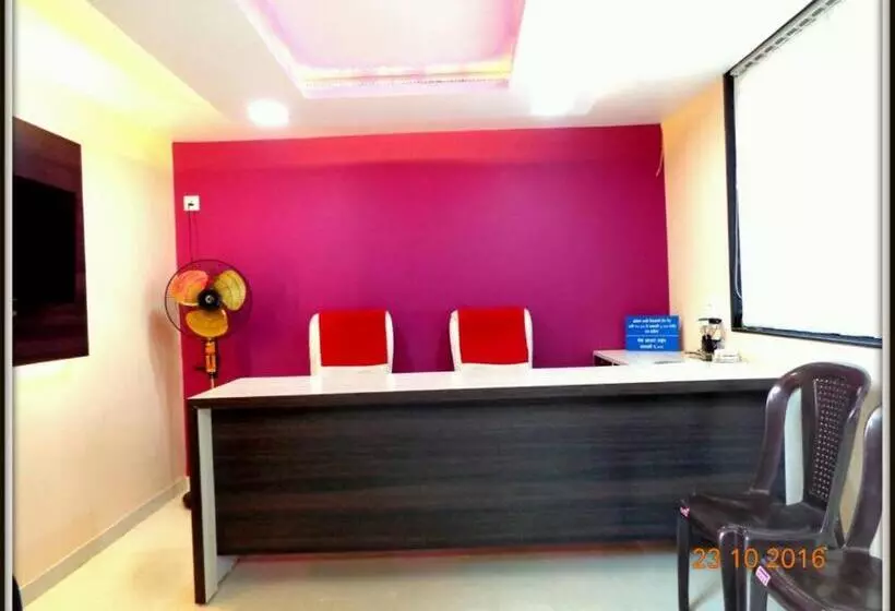 Hotel Ambika