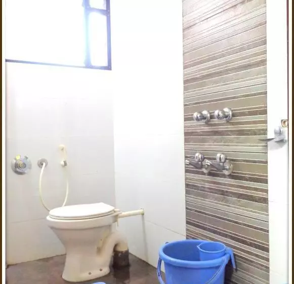 Hotel Ambika