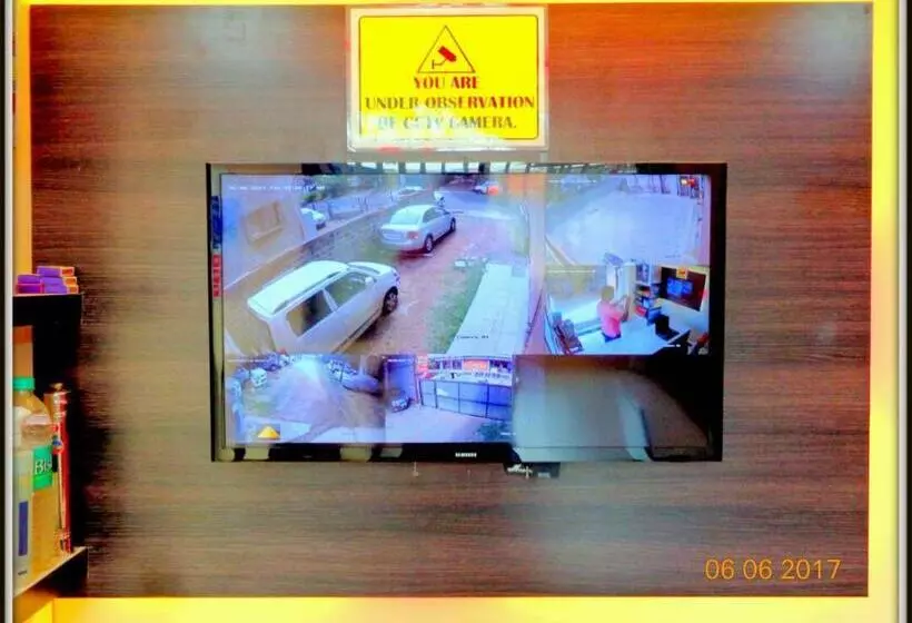 Hotel Ambika