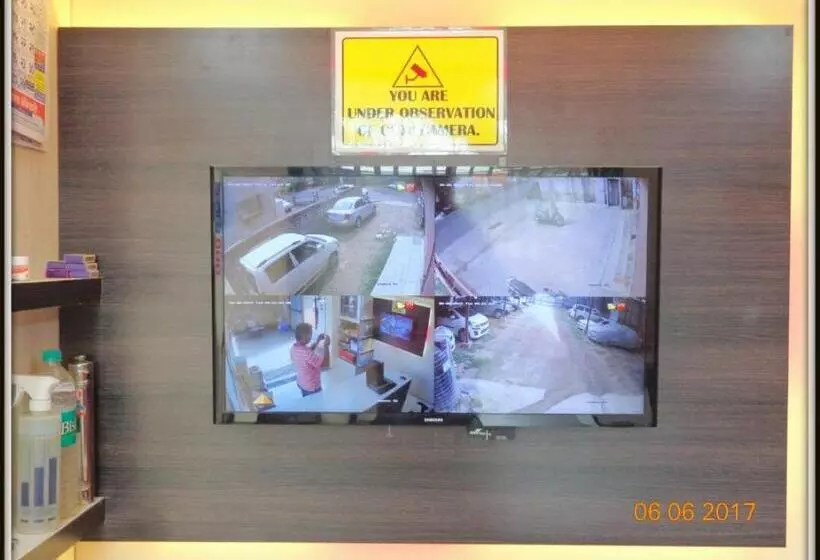 Hotel Ambika