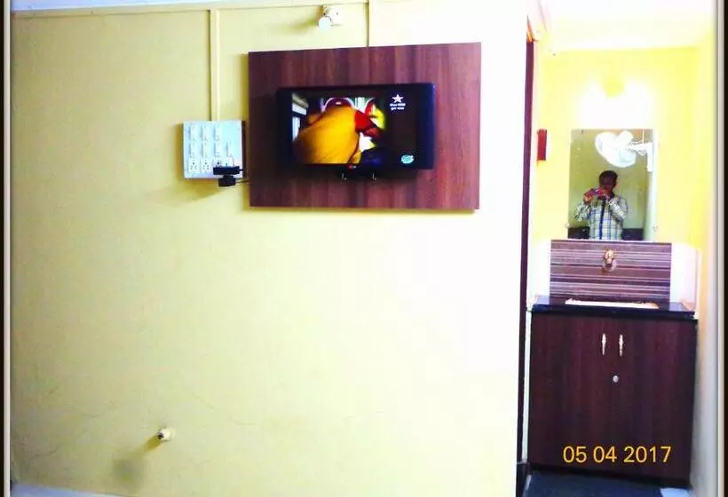 Hotel Ambika