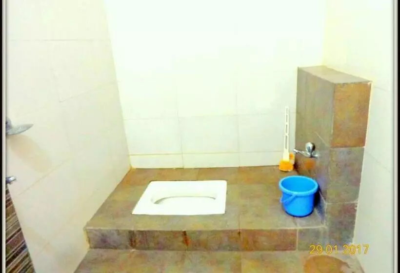Hotel Ambika