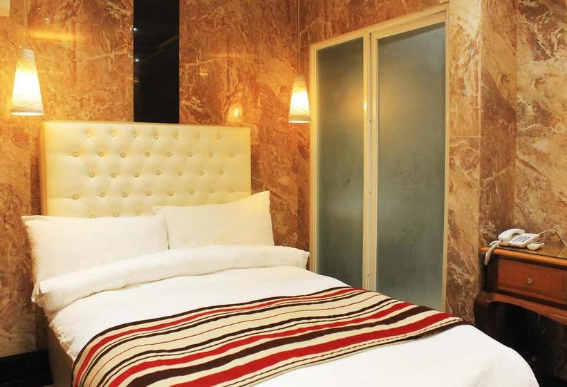 酒店 Belgian Suites